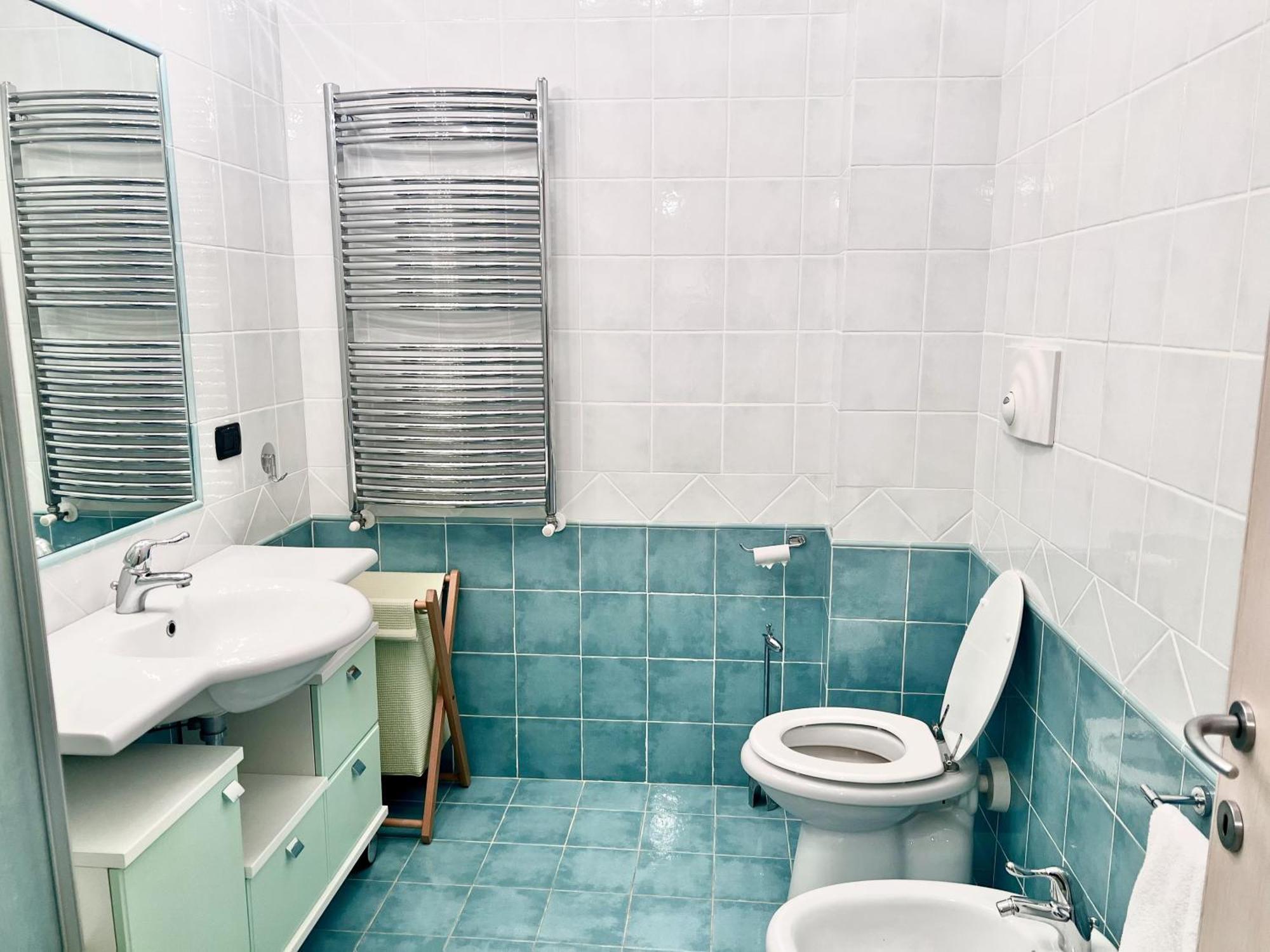 Provenzano Top Floor Σιένα Εξωτερικό φωτογραφία