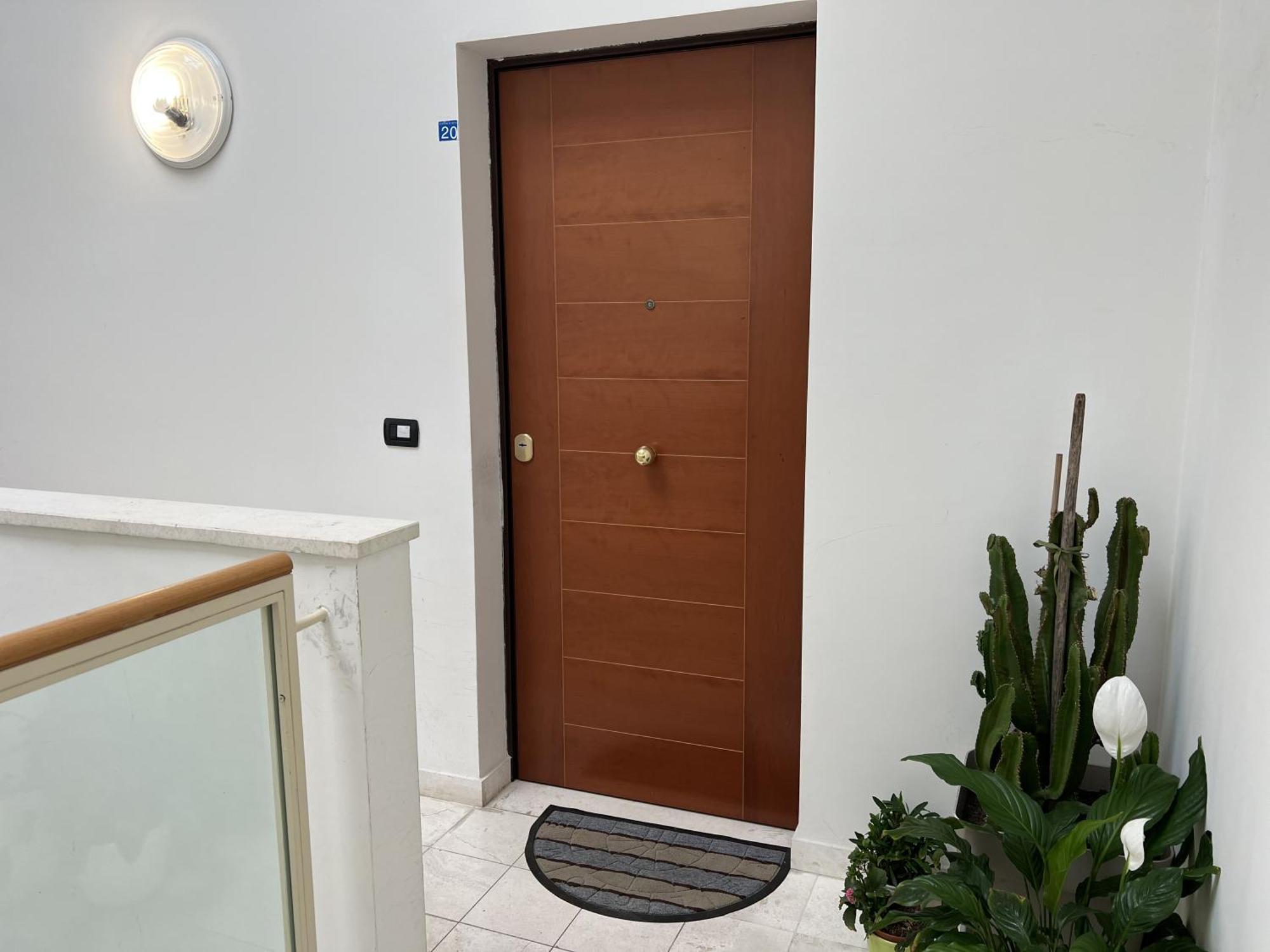 Provenzano Top Floor Σιένα Εξωτερικό φωτογραφία