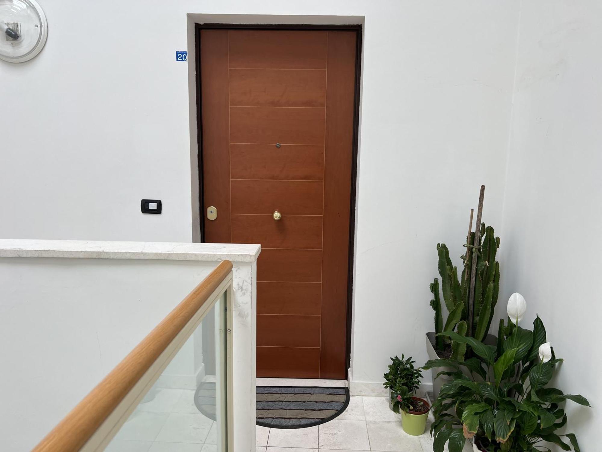 Provenzano Top Floor Σιένα Εξωτερικό φωτογραφία