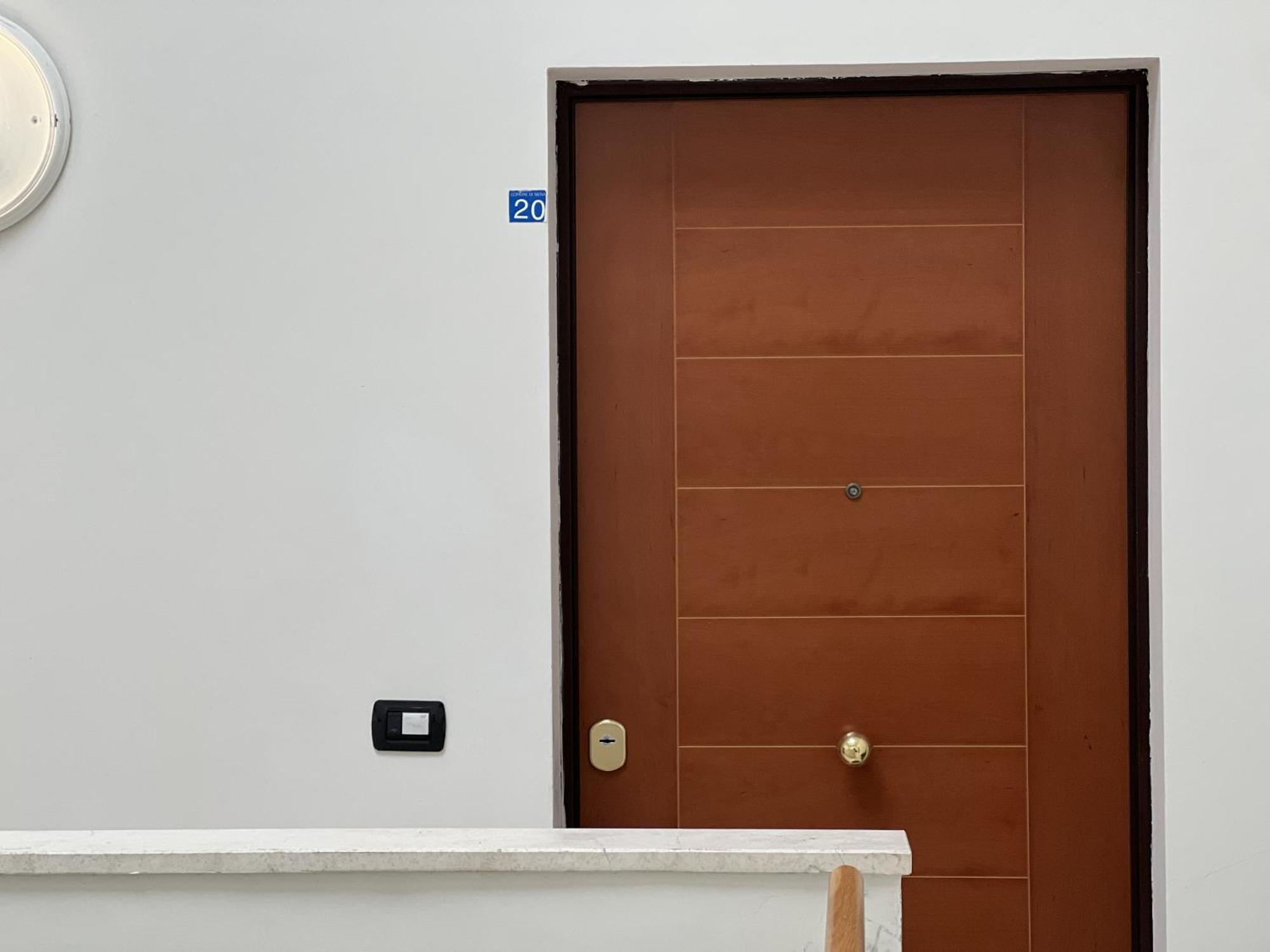 Provenzano Top Floor Σιένα Εξωτερικό φωτογραφία
